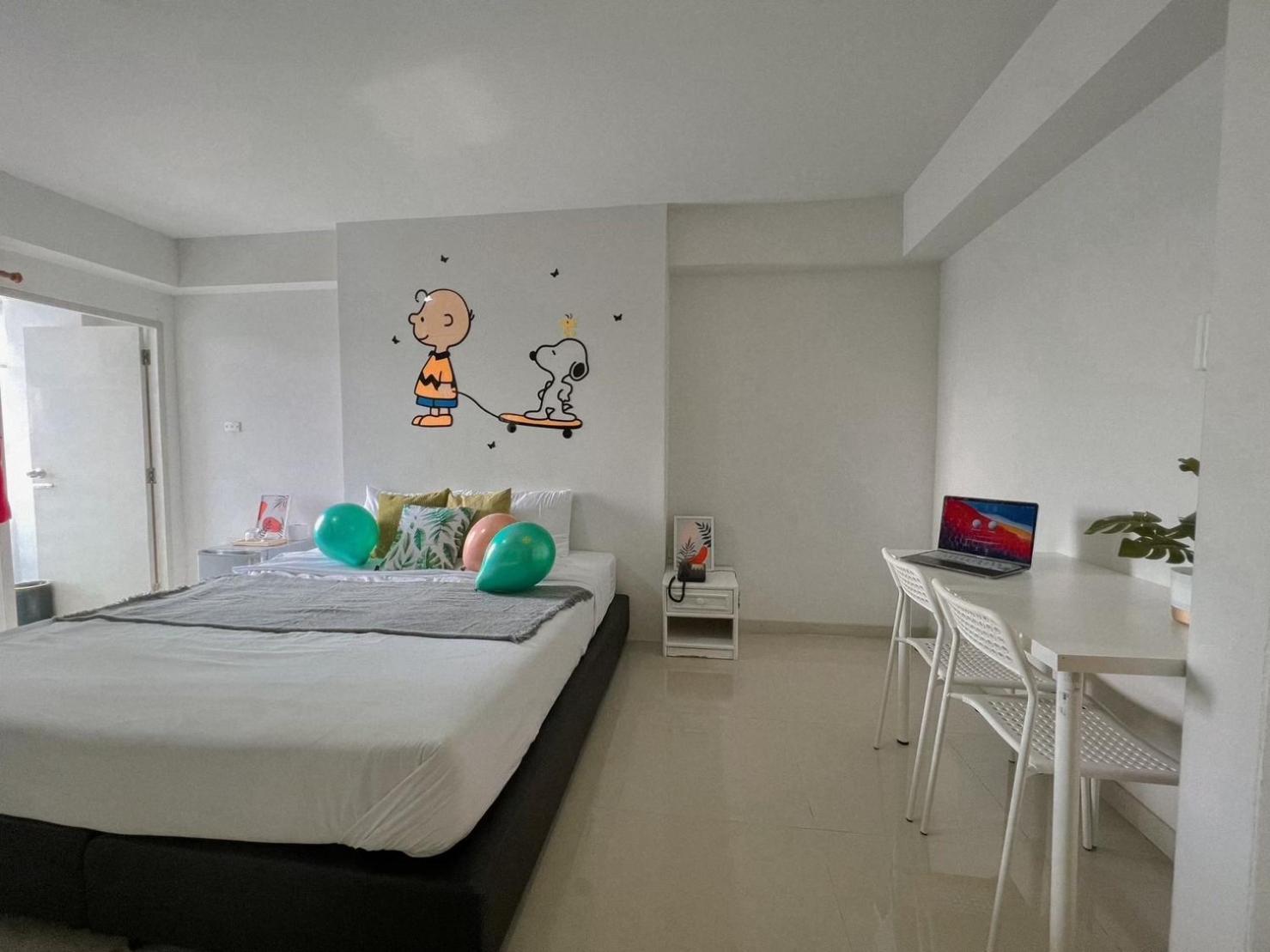 88 Living Aparthotel Bangkok Exteriör bild